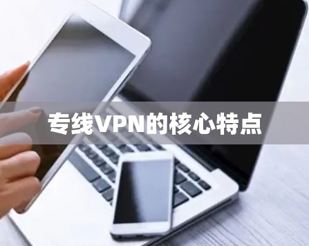 专线VPN的核心特点 专线VPN的核心特点