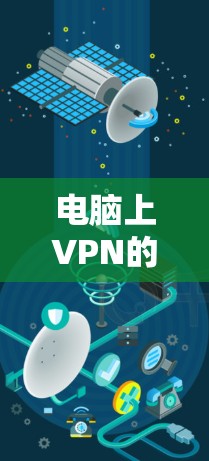 电脑上VPN的使用指南，从基础配置到高级技巧
