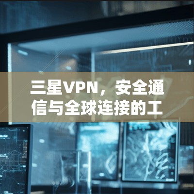 三星VPN,安全通信与全球连接的工程解析