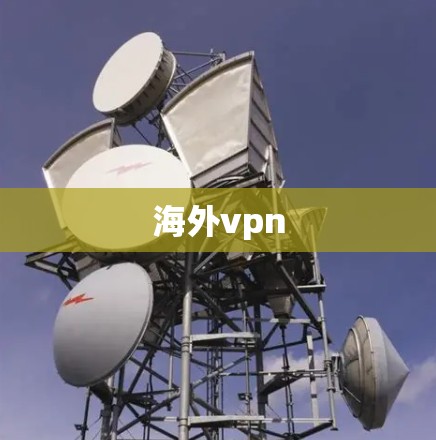 海外vpn 海外vpn
