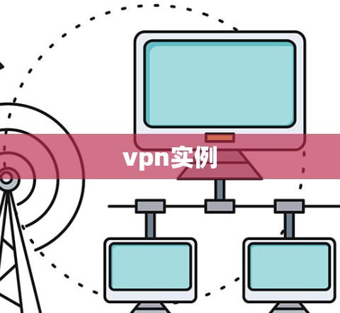 vpn实例
