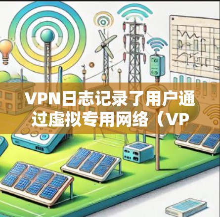 VPN日志记录了用户通过虚拟专用网络(VPN)连接时的活动信息,通常用于监控、故障排查、安全审计或合规性管理。以下是关于VPN日志的关键点