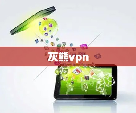 灰熊vpn