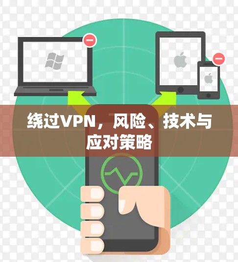 绕过VPN，风险、技术与应对策略